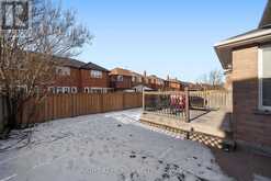 5676 BRIGHTPOOL CRESCENT Mississauga