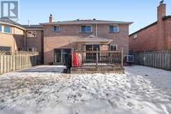 5676 BRIGHTPOOL CRESCENT Mississauga