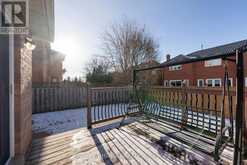 5676 BRIGHTPOOL CRESCENT Mississauga