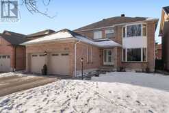 5676 BRIGHTPOOL CRESCENT Mississauga