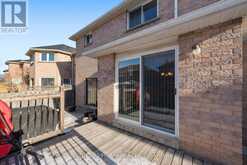 5676 BRIGHTPOOL CRESCENT Mississauga