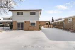 483 HYACINTHE BOULEVARD Mississauga