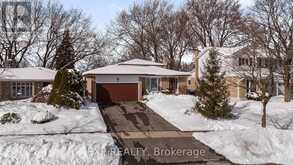 483 HYACINTHE BOULEVARD Mississauga