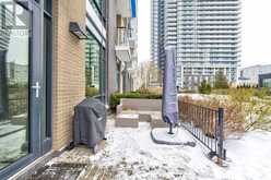 TH-105 - 2560 EGLINTON AVENUE W Mississauga