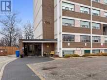 215 - 188 MILL STREET S Brampton