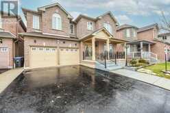 22 WINTERSNOW COURT Brampton