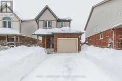 82 COLBOURNE CRESCENT Orangeville