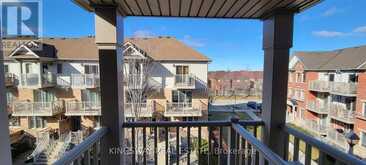 40 - 3250 BENTLEY DRIVE Mississauga