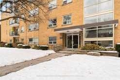 108 - 177 STEPHEN DRIVE Toronto