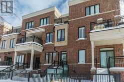 148 - 50 CARNATION AVENUE Toronto