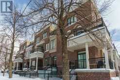 148 - 50 CARNATION AVENUE Toronto