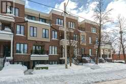 148 - 50 CARNATION AVENUE Toronto