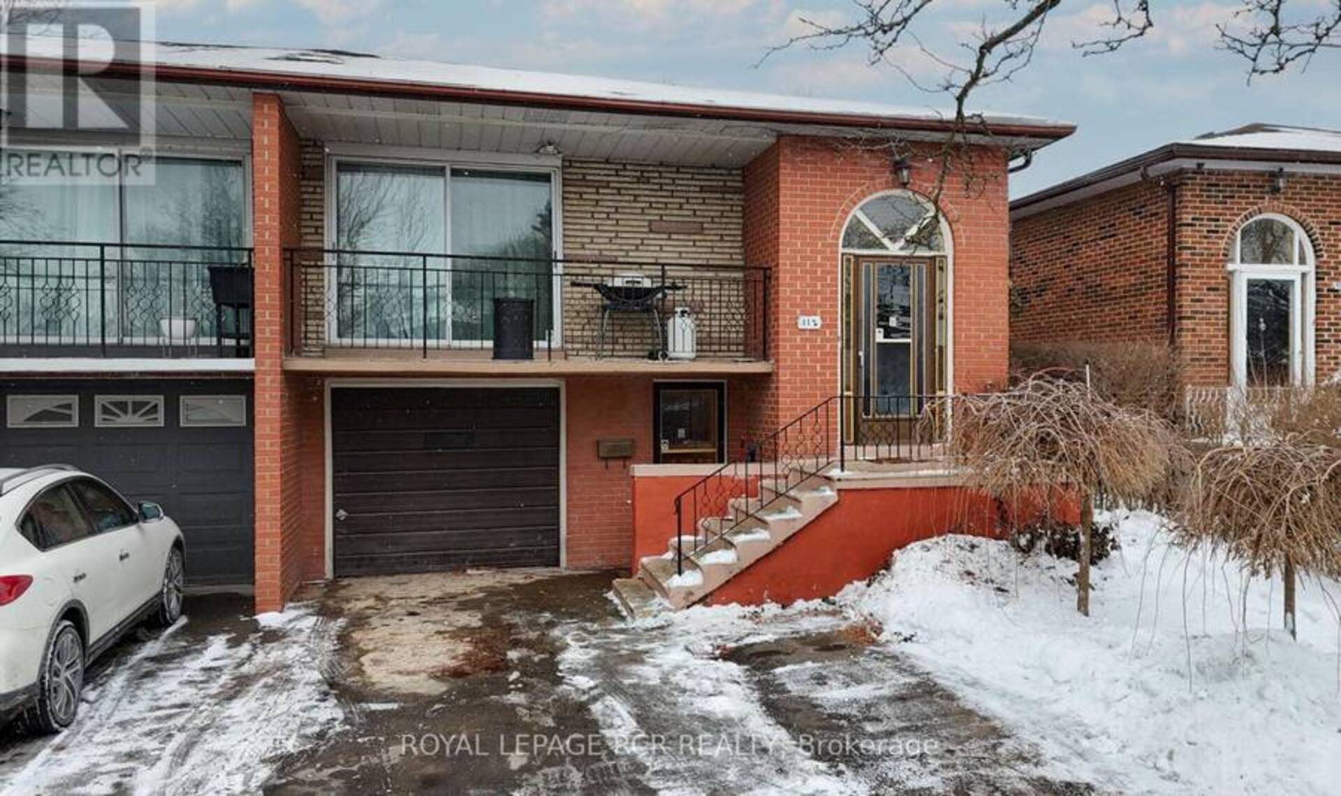 112 ABELL DRIVE Brampton