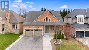 9 HAYWOOD DRIVE Brampton