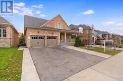 9 HAYWOOD DRIVE Brampton