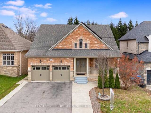 9 HAYWOOD DRIVE Brampton Ontario