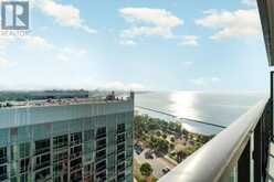 2605 - 1926 LAKE SHORE BOULEVARD W Toronto