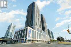 2605 - 1926 LAKE SHORE BOULEVARD W Toronto