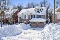 40 ARBORGLEN DRIVE Halton Hills