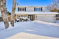 741 FLETCHER VALLEY CRESCENT Mississauga