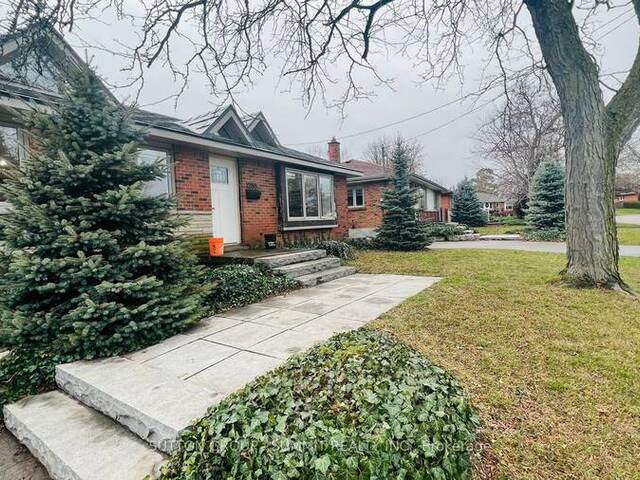 1288 DE QUINCY CRESCENT Burlington Ontario