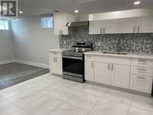 LOWER - 3230 FLAGSTONE DRIVE Mississauga