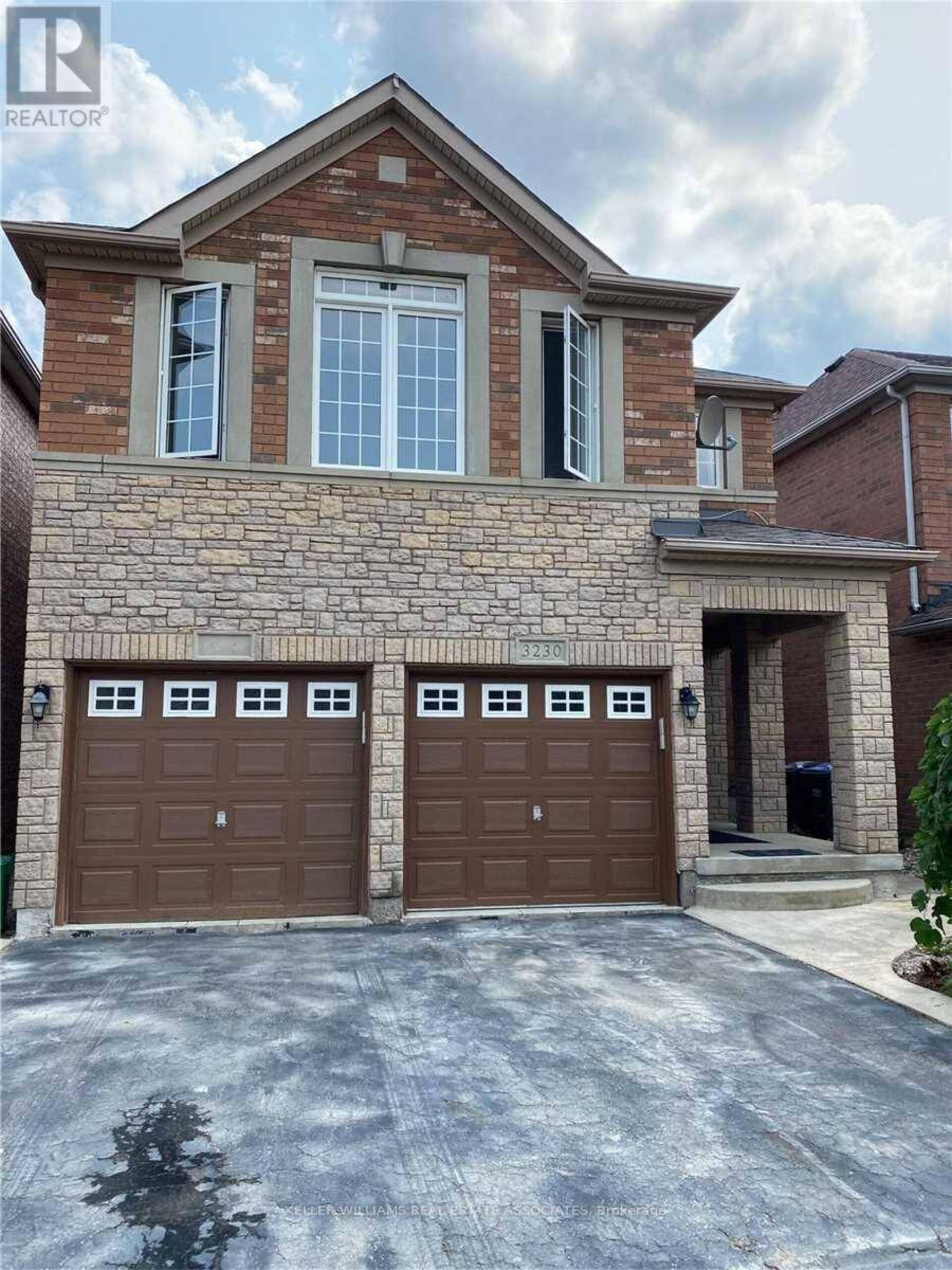 LOWER - 3230 FLAGSTONE DRIVE Mississauga