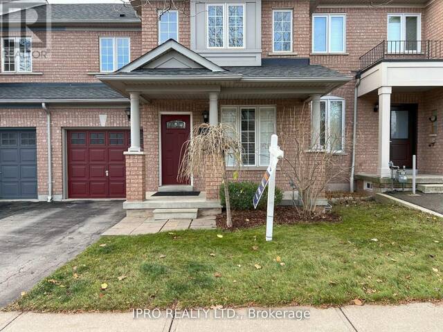 630 JULIA AVENUE Burlington Ontario