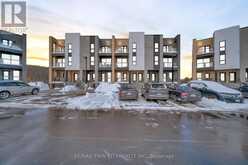 50 - 261 WOODBINE AVENUE Kitchener