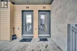 50 - 261 WOODBINE AVENUE Kitchener