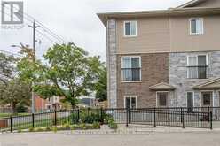 2 - 122 COURTLAND AVENUE E Kitchener