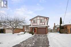 749 NORTHWOOD DRIVE Cobourg