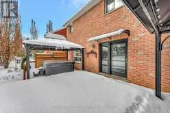 30 HUME DRIVE Cambridge