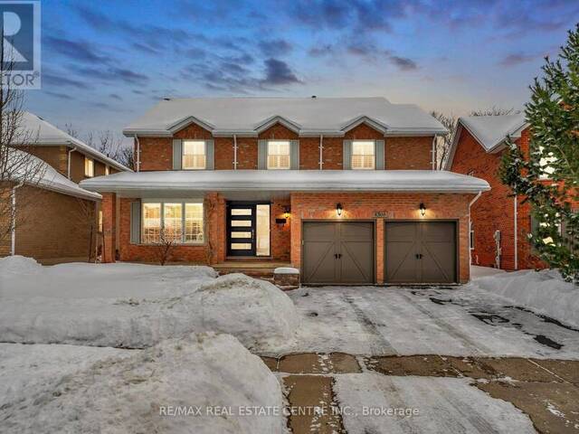 30 HUME DRIVE Cambridge Ontario