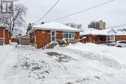 LOWER - 316 EAST 42ND STREET Hamilton