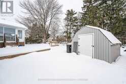 BASEMENT - 18 RIDGEWOOD AVENUE Kitchener