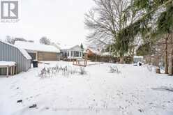 BASEMENT - 18 RIDGEWOOD AVENUE Kitchener