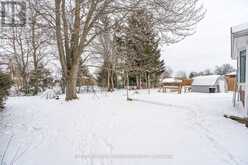 BASEMENT - 18 RIDGEWOOD AVENUE Kitchener