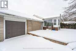 BASEMENT - 18 RIDGEWOOD AVENUE Kitchener