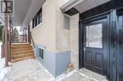 BASEMENT - 18 RIDGEWOOD AVENUE Kitchener