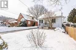 276 BOWMAN STREET Hamilton