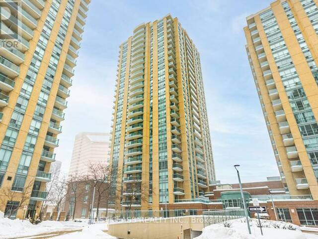 2108 - 22 OLIVE AVENUE Toronto Ontario