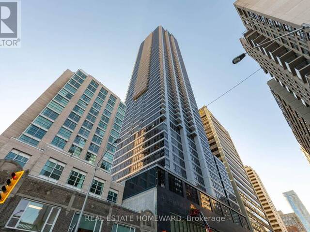 1305 - 395 BLOOR STREET E Toronto Ontario