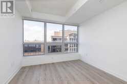 1305 - 395 BLOOR STREET E Toronto