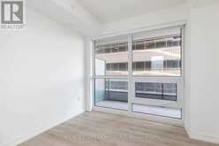 1305 - 395 BLOOR STREET E Toronto