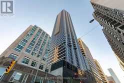 1305 - 395 BLOOR STREET E Toronto