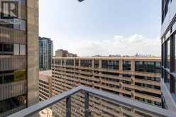 1305 - 395 BLOOR STREET E Toronto