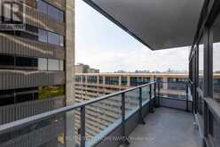 1305 - 395 BLOOR STREET E Toronto