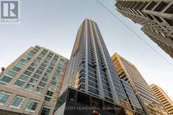 1305 - 395 BLOOR STREET E Toronto