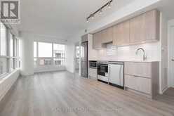 1305 - 395 BLOOR STREET E Toronto